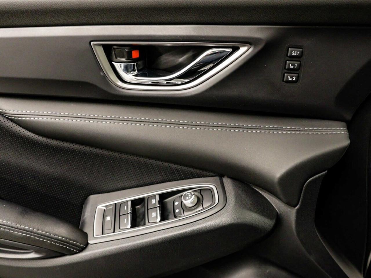 2024 Subaru ASCENT  Photo