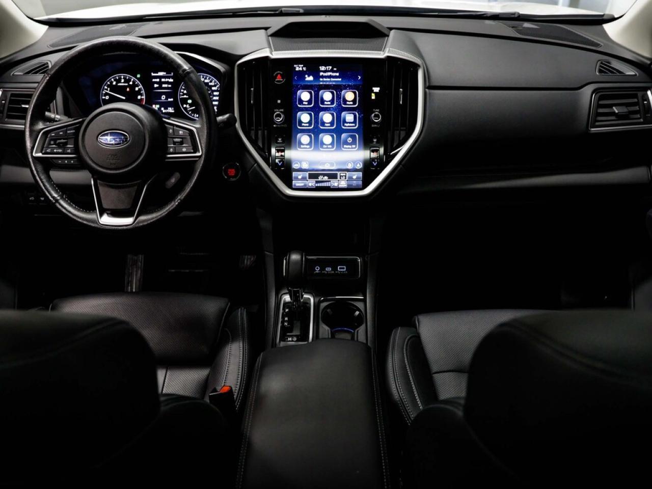 2024 Subaru ASCENT  Photo