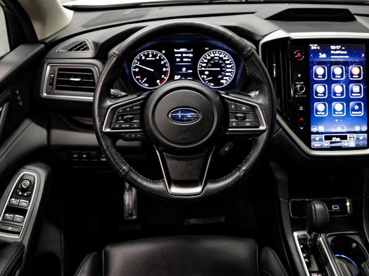 2024 Subaru ASCENT  Photo