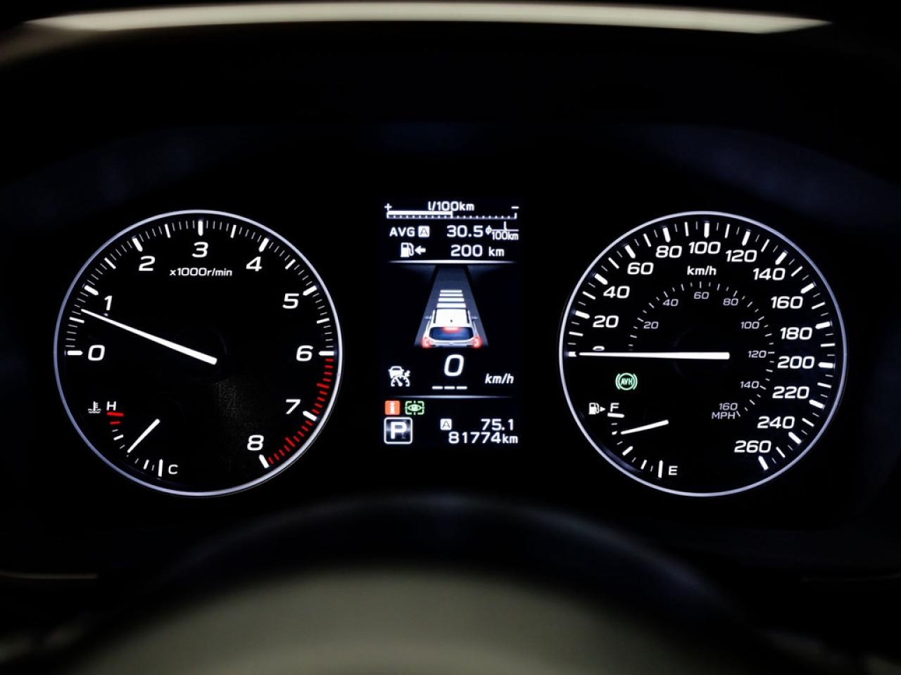 2024 Subaru ASCENT  Photo