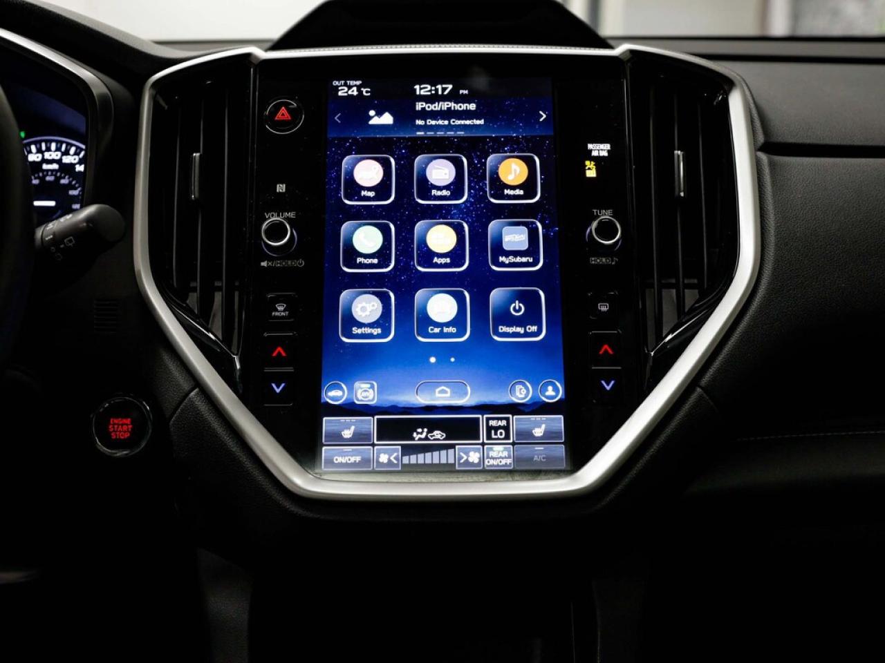 2024 Subaru ASCENT  Photo