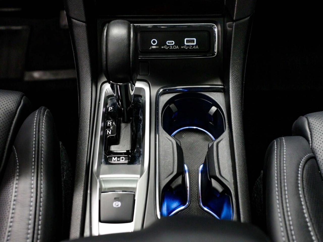 2024 Subaru ASCENT  Photo