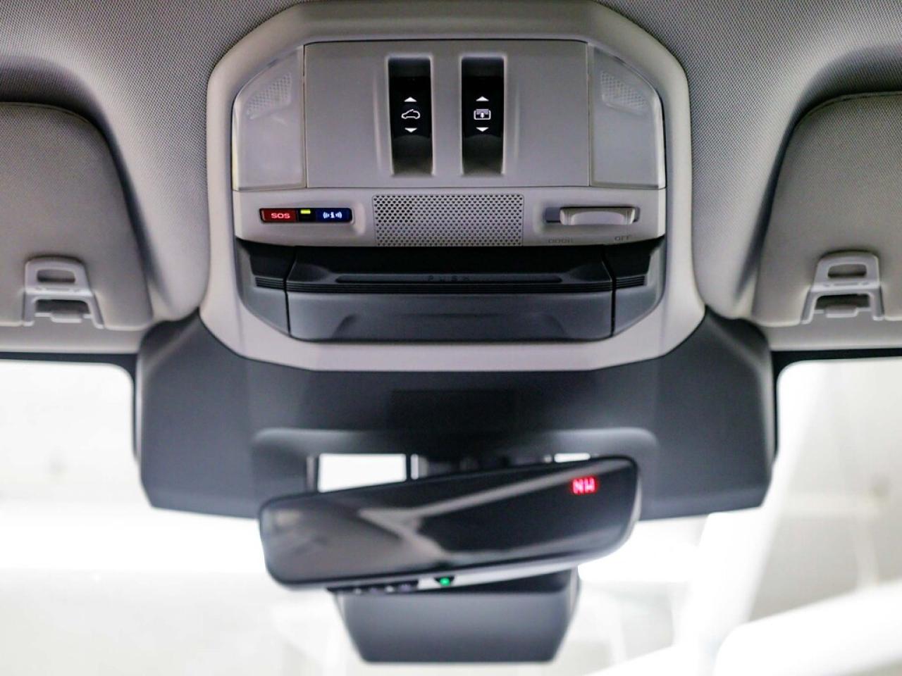 2024 Subaru ASCENT  Photo