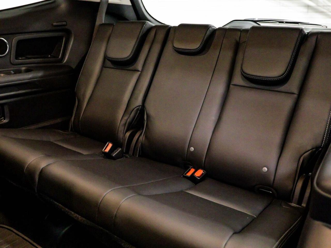 2024 Subaru ASCENT  Photo