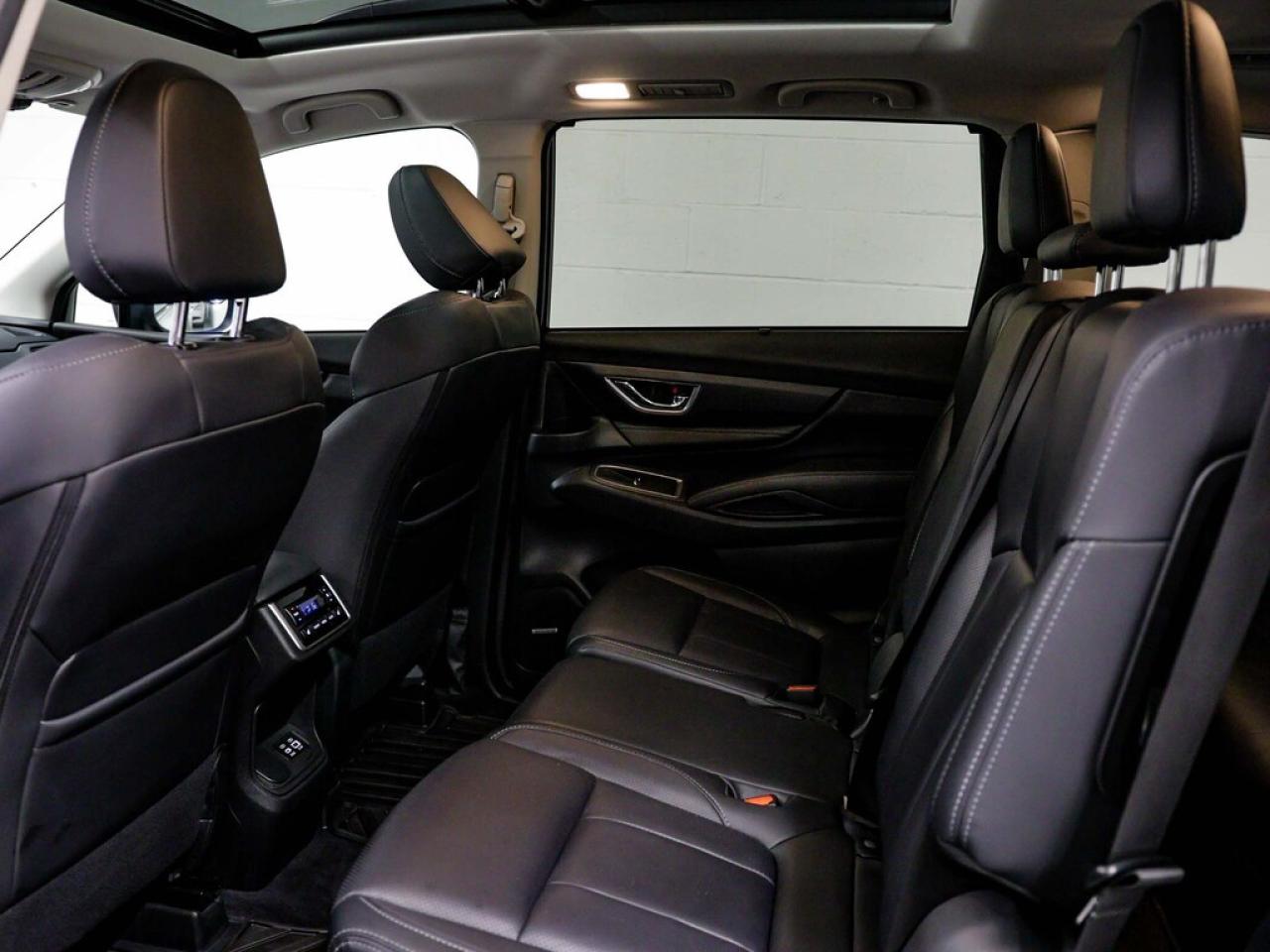 2024 Subaru ASCENT  Photo