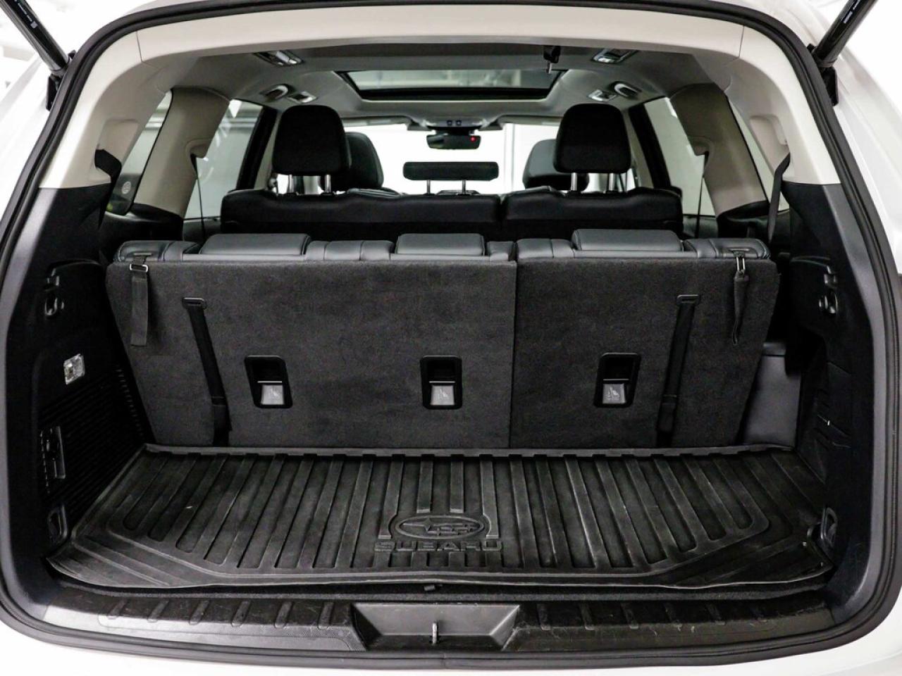 2024 Subaru ASCENT  Photo