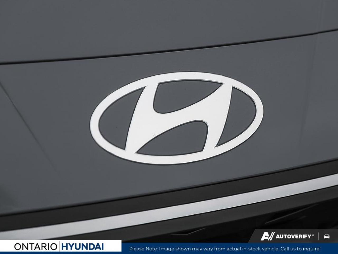 2025 Hyundai Elantra PREFERRED 4DR SEDAN Photo