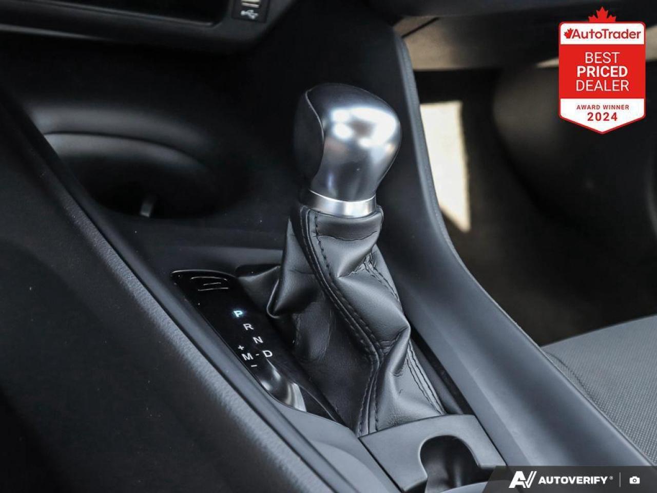 2021 Toyota C-HR LE 4dr Front-Wheel Drive Sport Utility Photo