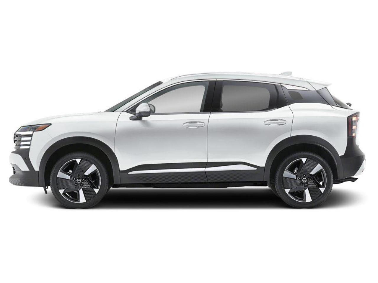 2025 Nissan Kicks SR 4dr All-Wheel Drive Photo