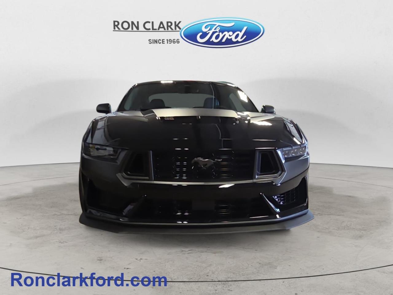 2024 Ford Mustang Dark Horse 2dr Fastback Photo