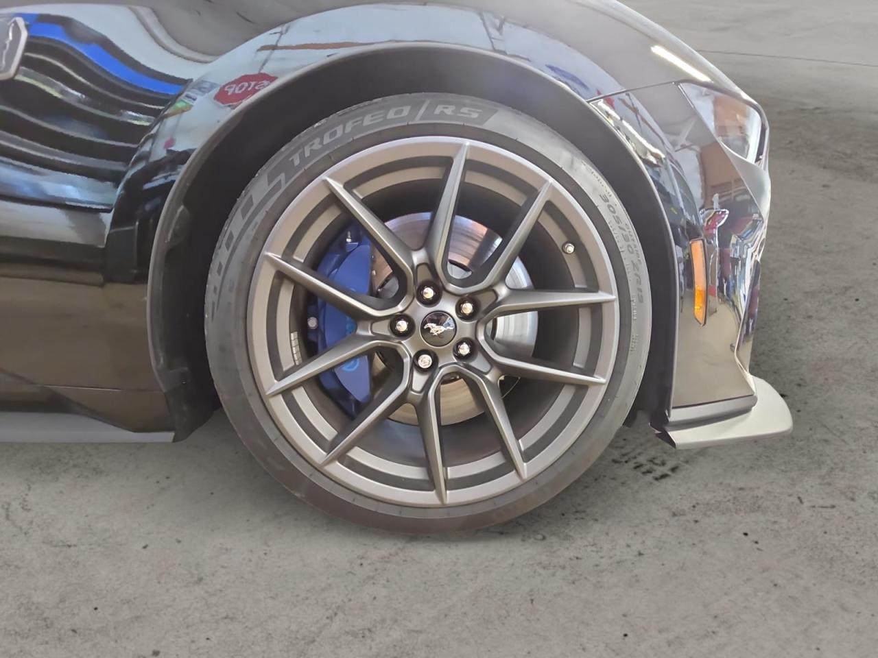 2024 Ford Mustang Dark Horse 2dr Fastback Photo