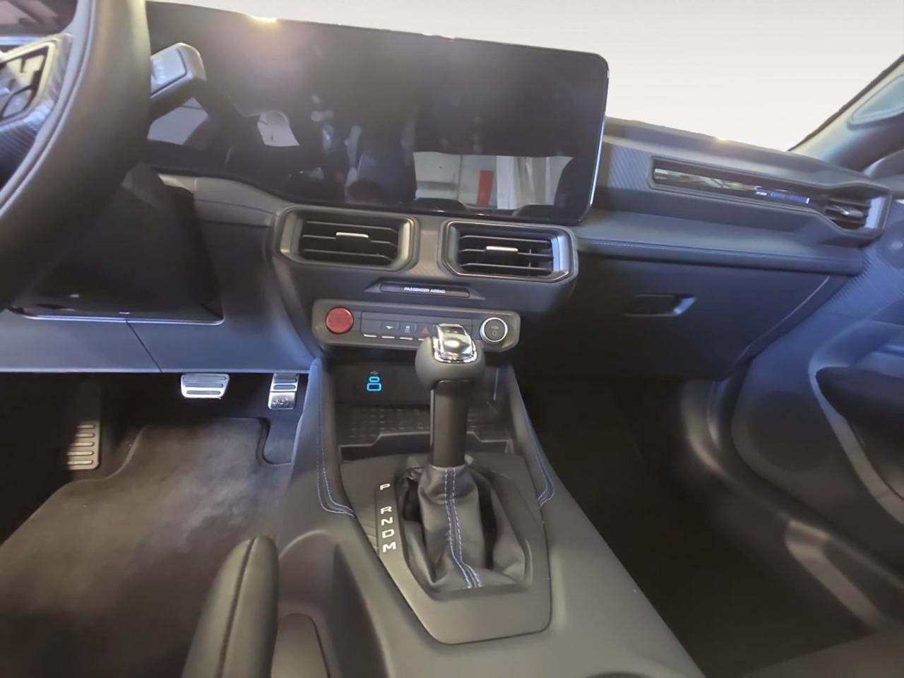 2024 Ford Mustang Dark Horse 2dr Fastback Photo