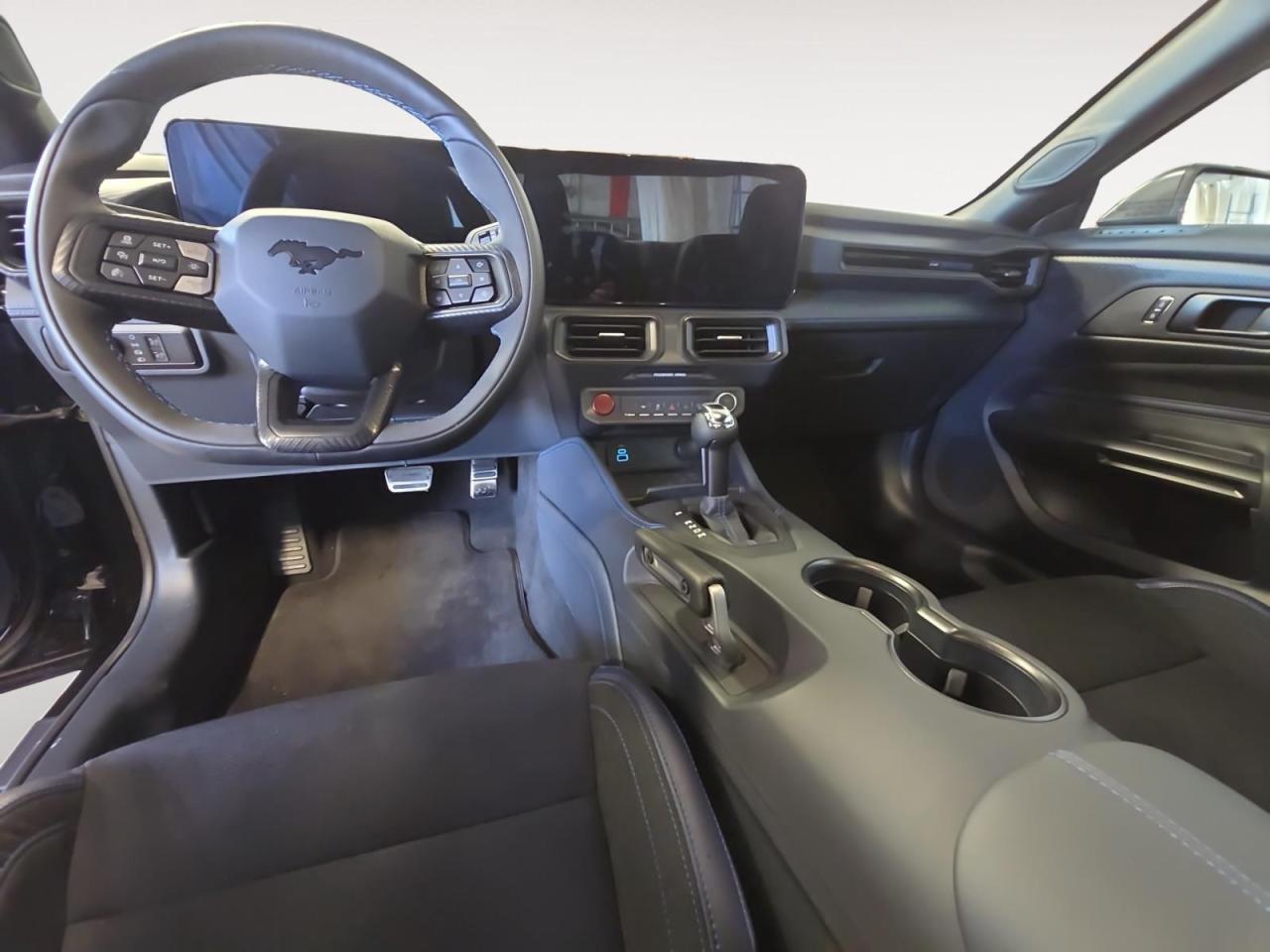 2024 Ford Mustang Dark Horse 2dr Fastback Photo