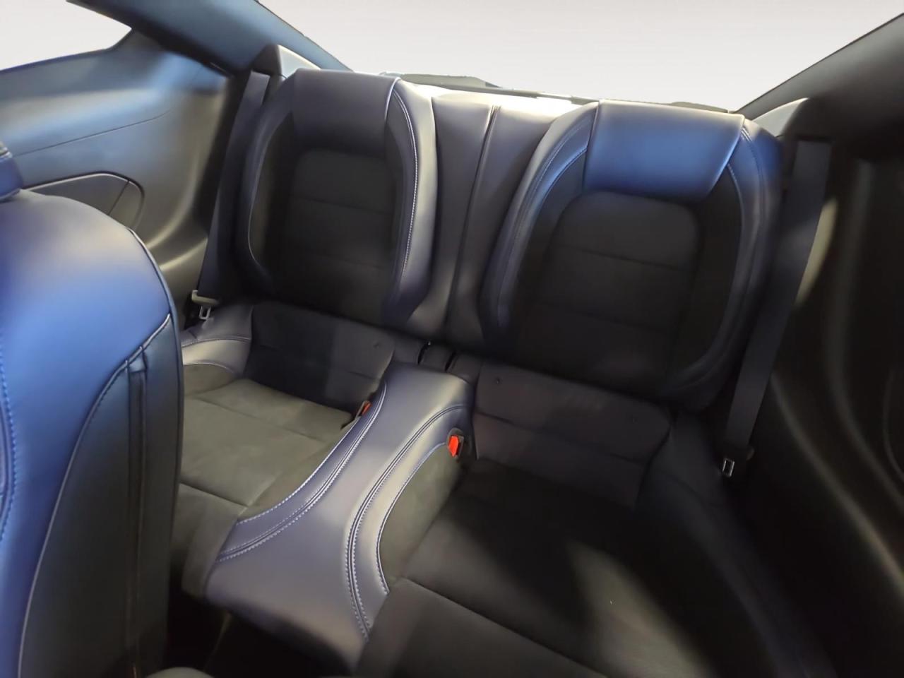 2024 Ford Mustang Dark Horse 2dr Fastback Photo