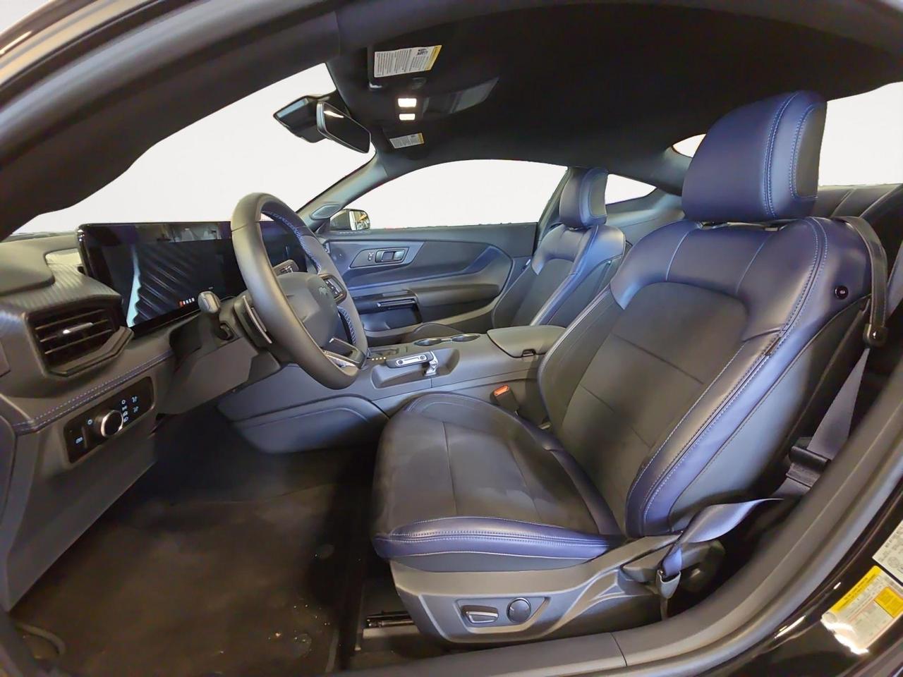 2024 Ford Mustang Dark Horse 2dr Fastback Photo