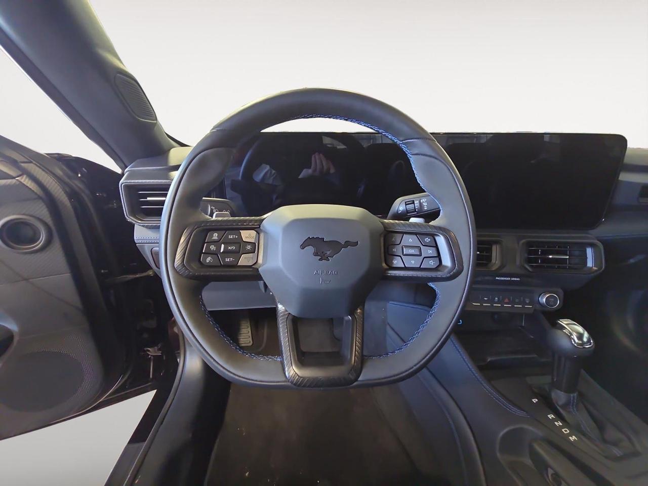 2024 Ford Mustang Dark Horse 2dr Fastback Photo