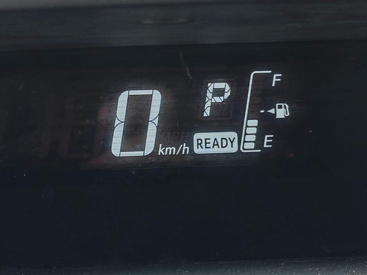 2016 Toyota Prius c Base 5dr Hatchback Photo