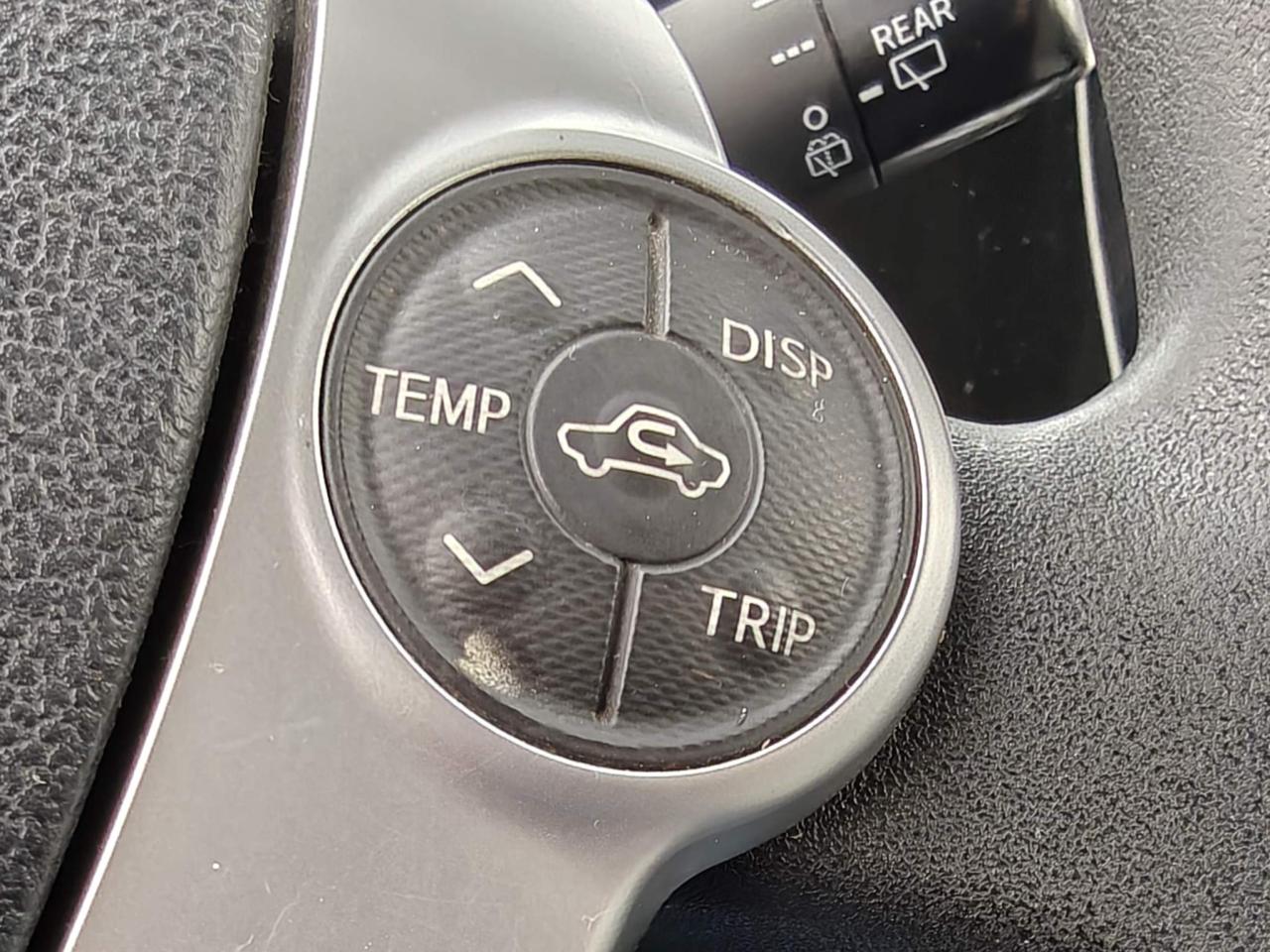 2016 Toyota Prius c Base 5dr Hatchback Photo