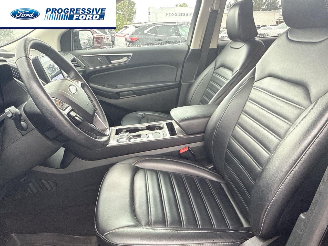 2023 Ford Edge SEL 4dr All-wheel Drive Photo