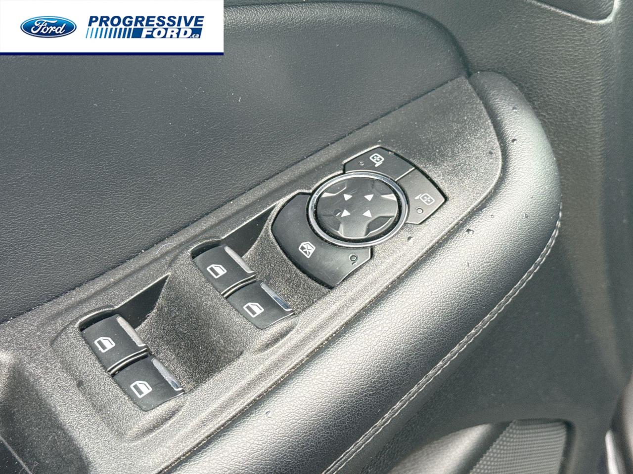 2023 Ford Edge SEL 4dr All-wheel Drive Photo