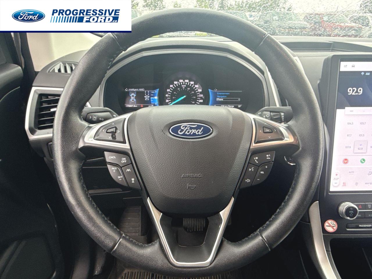 2023 Ford Edge SEL 4dr All-wheel Drive Photo