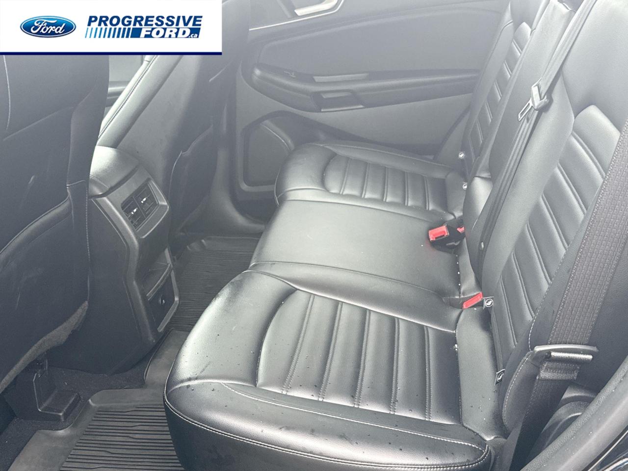 2023 Ford Edge SEL 4dr All-wheel Drive Photo