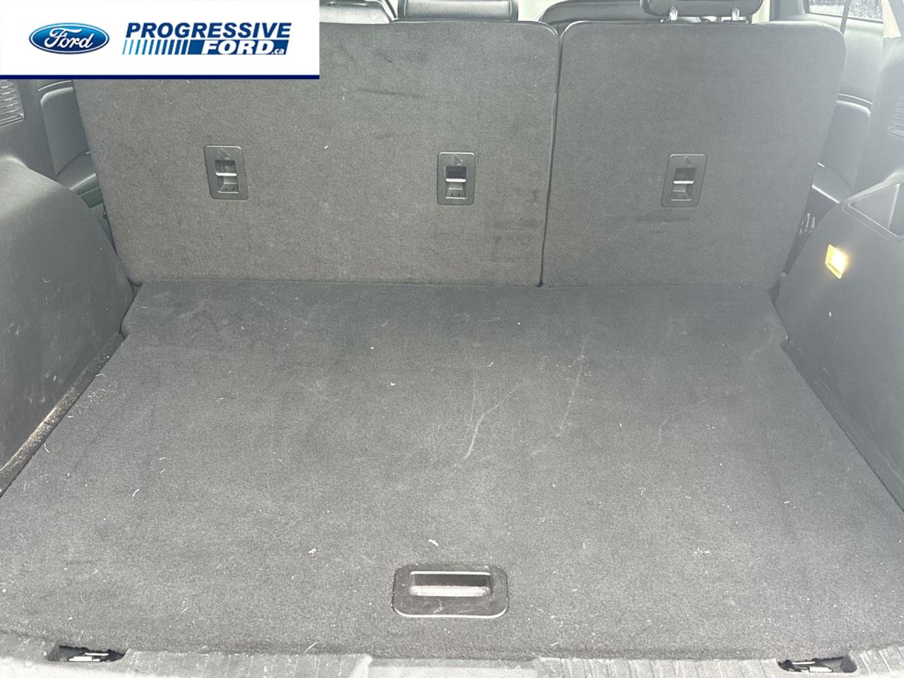 2023 Ford Edge SEL 4dr All-wheel Drive Photo