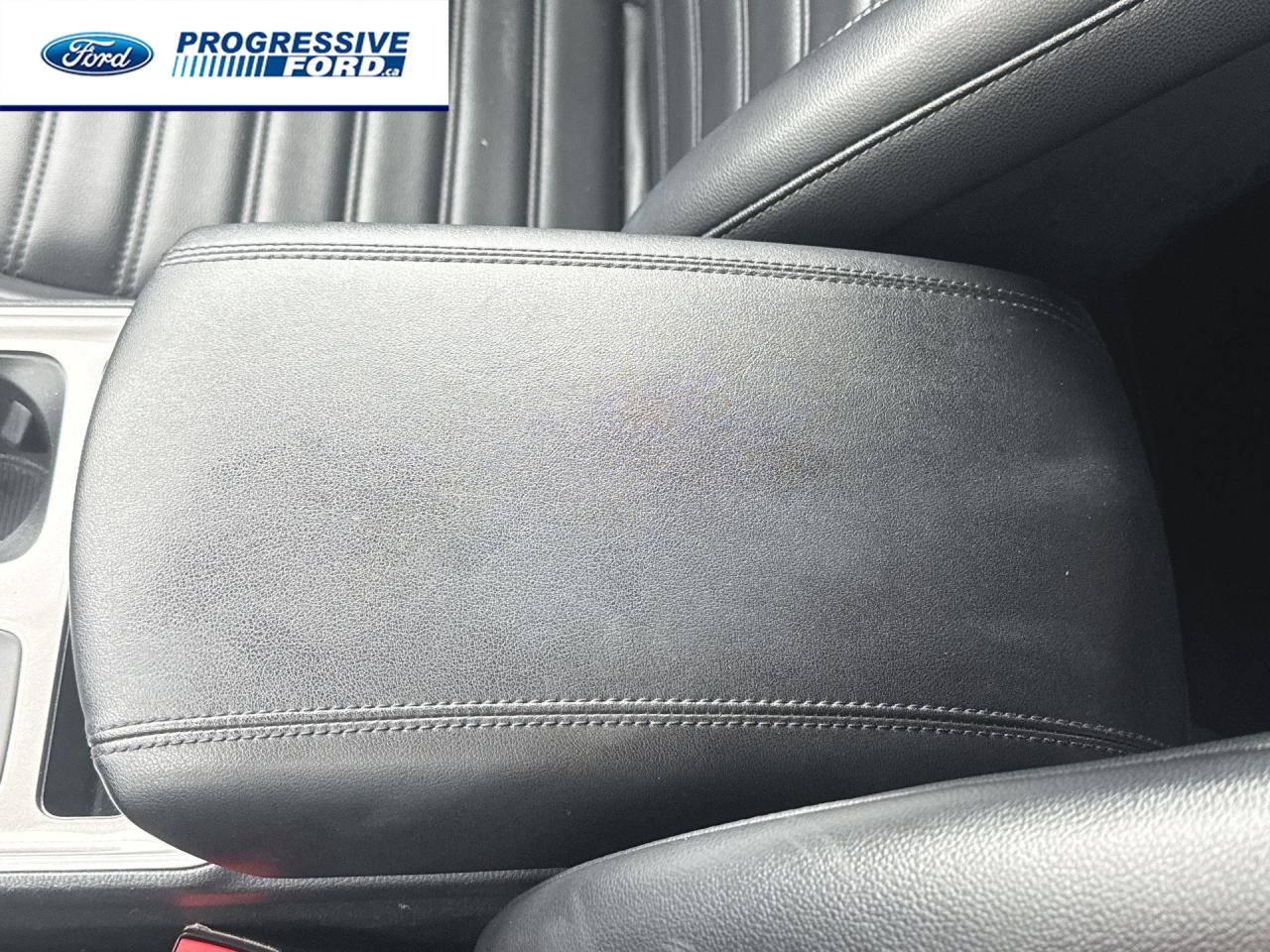 2023 Ford Edge SEL 4dr All-wheel Drive Photo