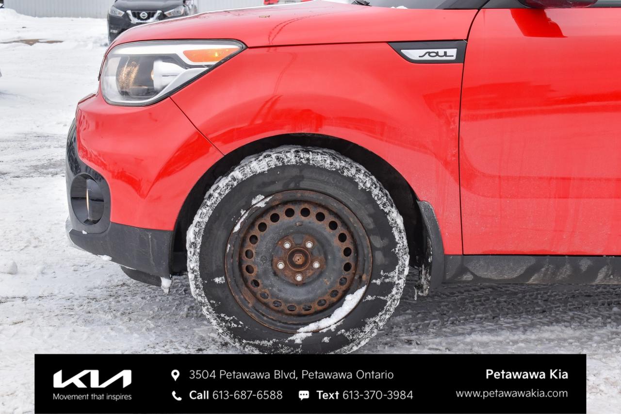 2018 Kia Soul EX Premium 4dr Hatchback Photo2