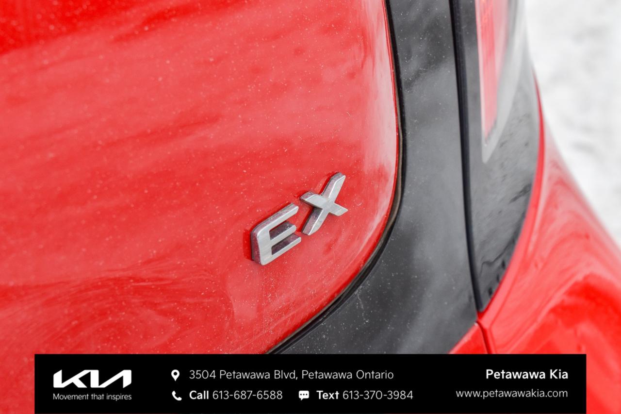 2018 Kia Soul EX Premium 4dr Hatchback Photo