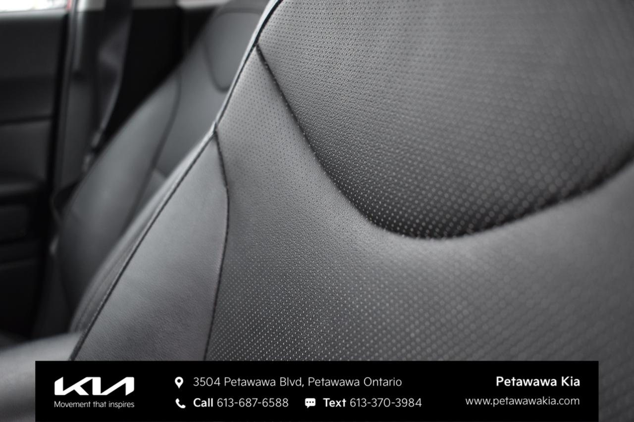 2018 Kia Soul EX Premium 4dr Hatchback Photo