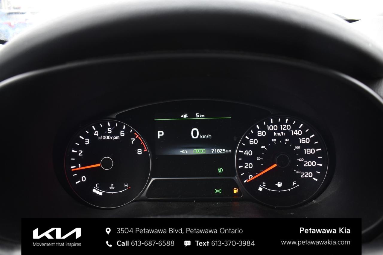 2018 Kia Soul EX Premium 4dr Hatchback Photo