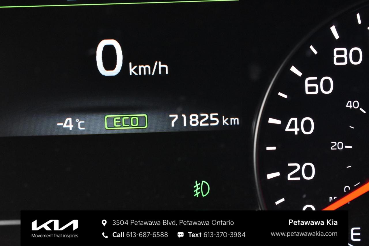 2018 Kia Soul EX Premium 4dr Hatchback Photo