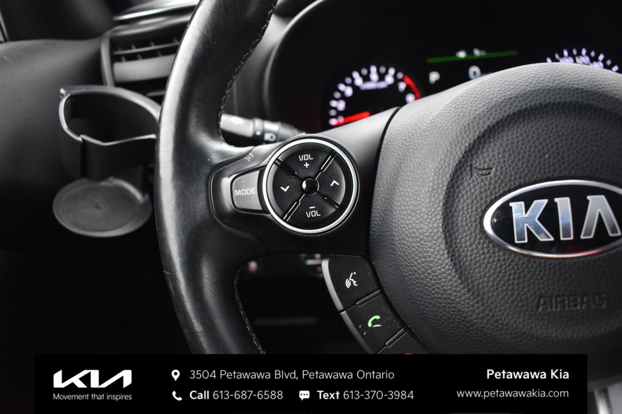 2018 Kia Soul EX Premium 4dr Hatchback Photo