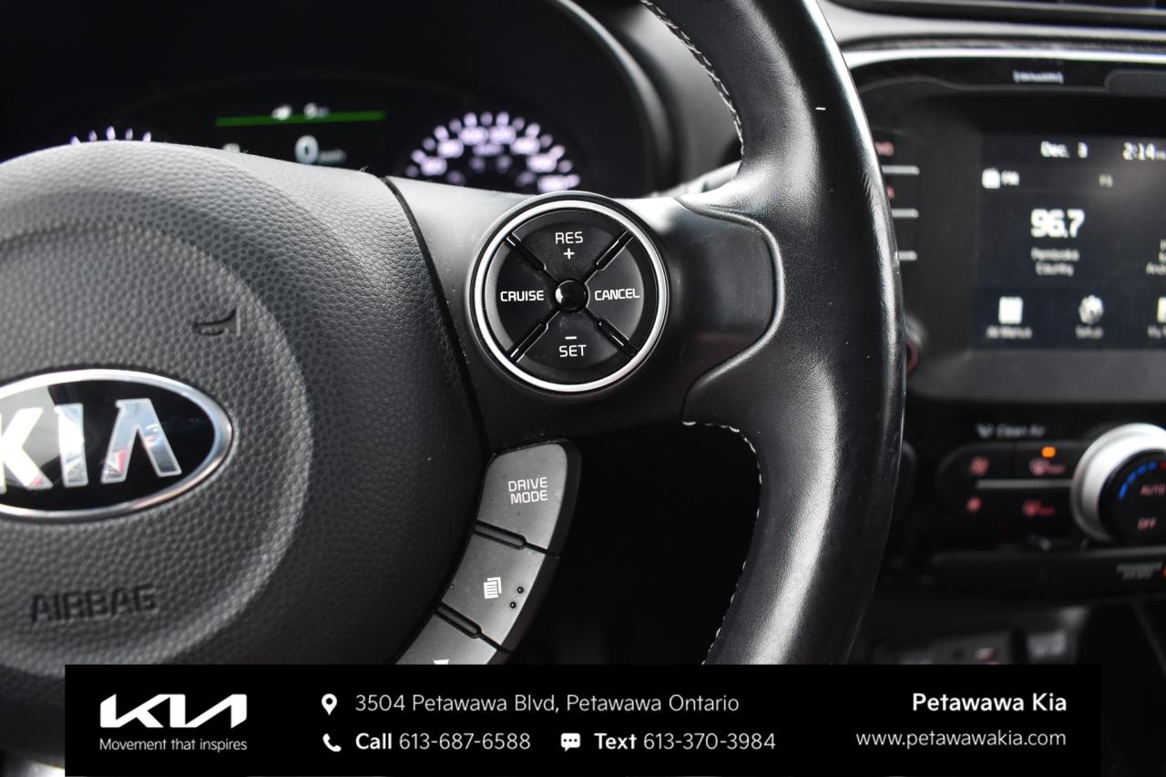 2018 Kia Soul EX Premium 4dr Hatchback Photo