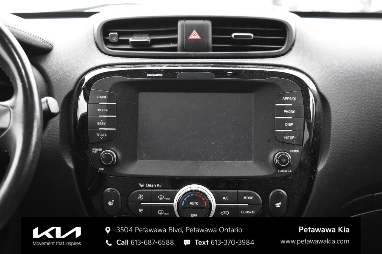 2018 Kia Soul EX Premium 4dr Hatchback Photo