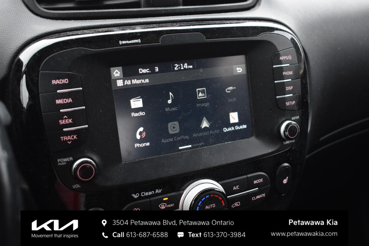 2018 Kia Soul EX Premium 4dr Hatchback Photo