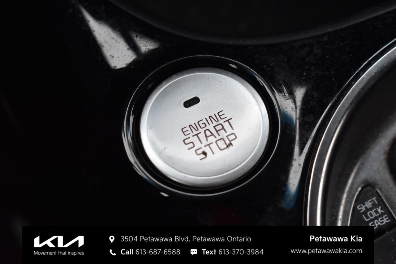 2018 Kia Soul EX Premium 4dr Hatchback Photo