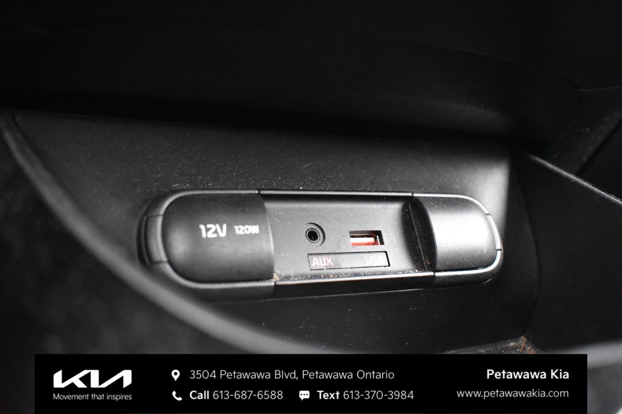 2018 Kia Soul EX Premium 4dr Hatchback Photo