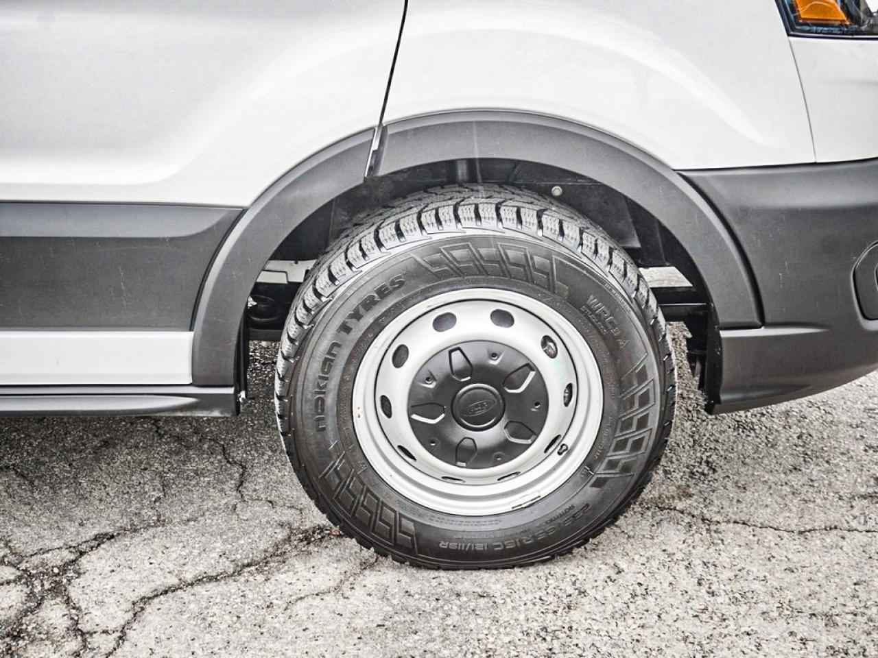 2024 Ford Transit Cargo Van  Photo