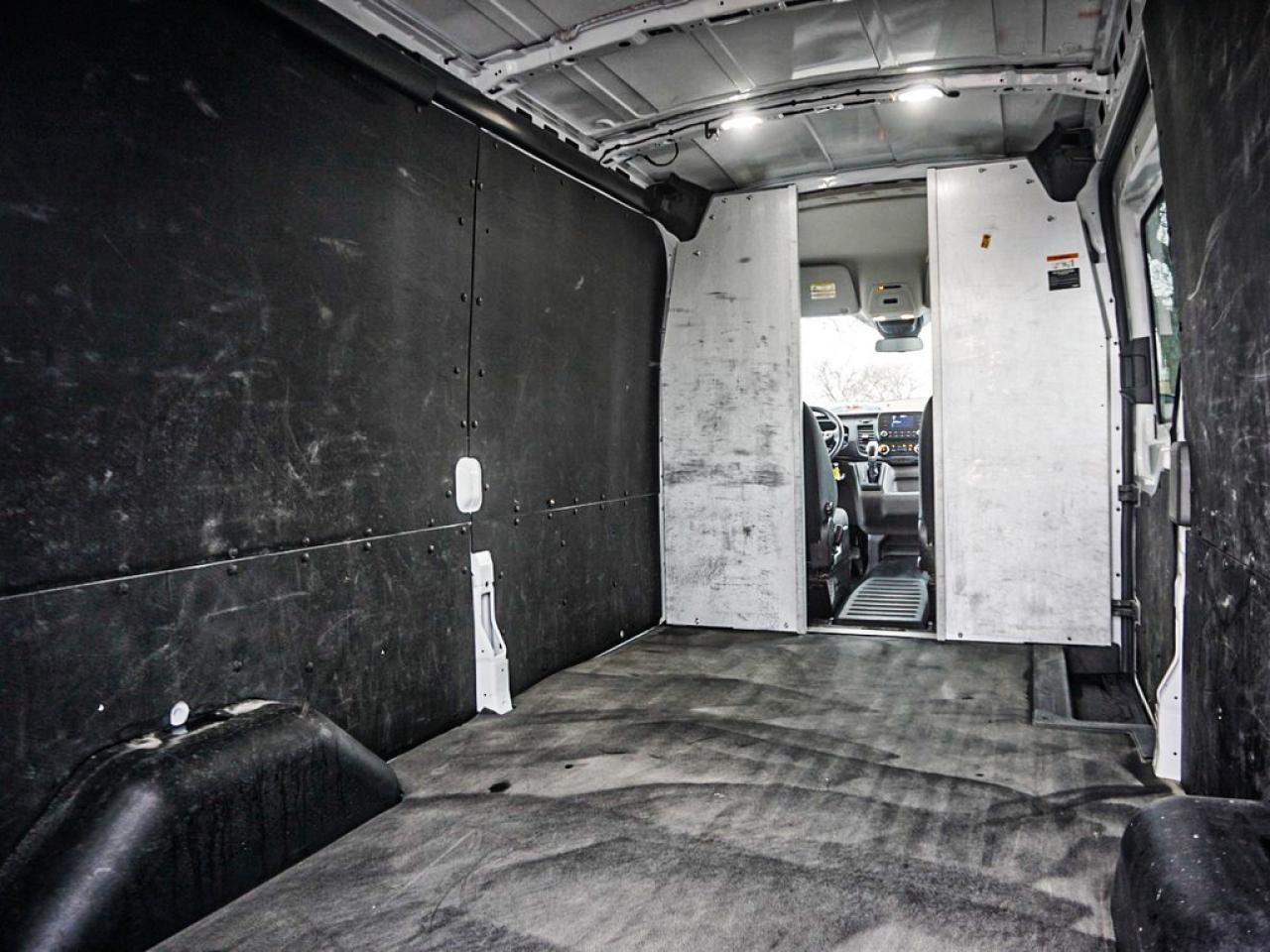 2024 Ford Transit Cargo Van  Photo