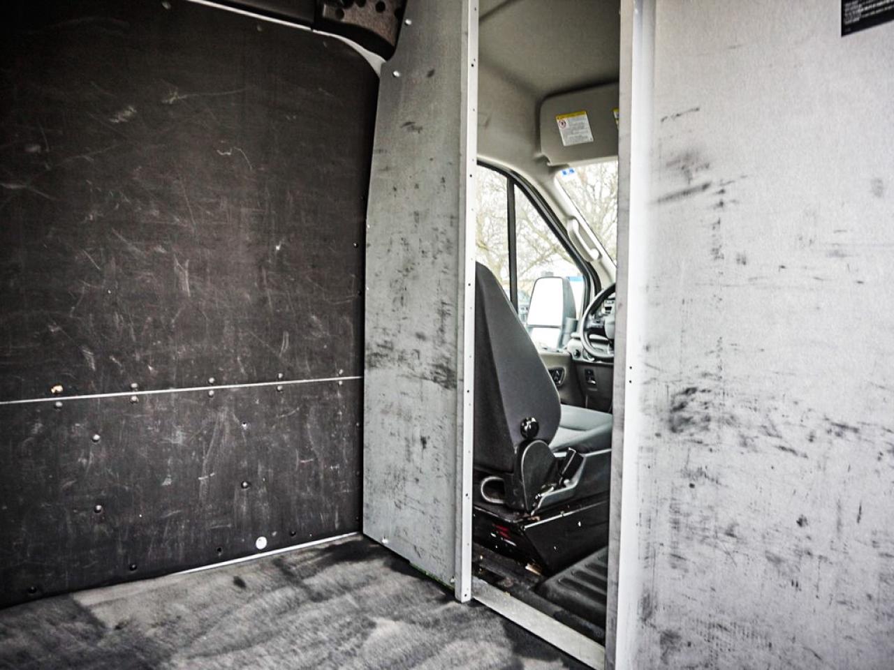 2024 Ford Transit Cargo Van  Photo