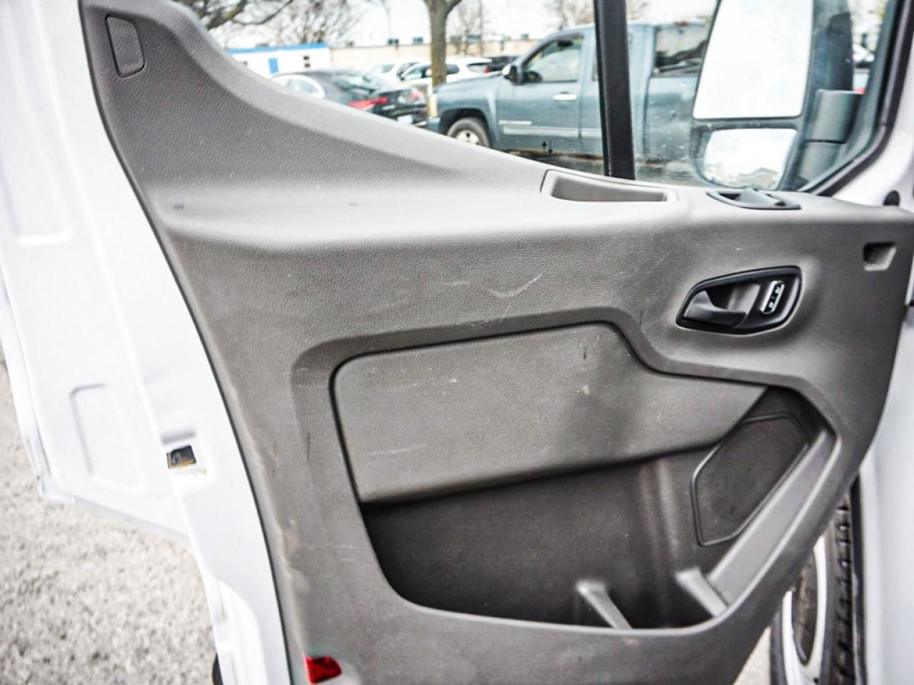 2024 Ford Transit Cargo Van  Photo