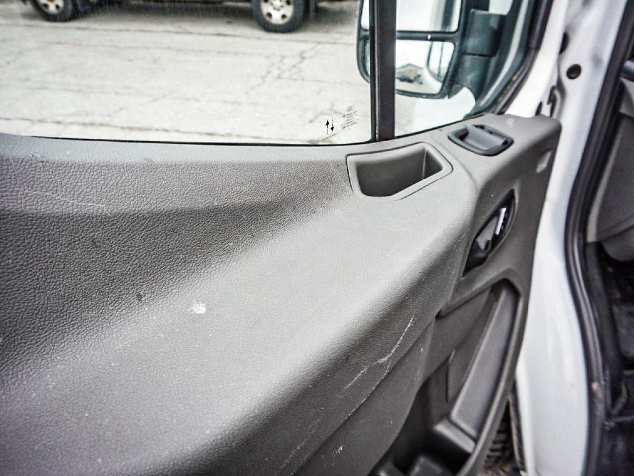 2024 Ford Transit Cargo Van  Photo