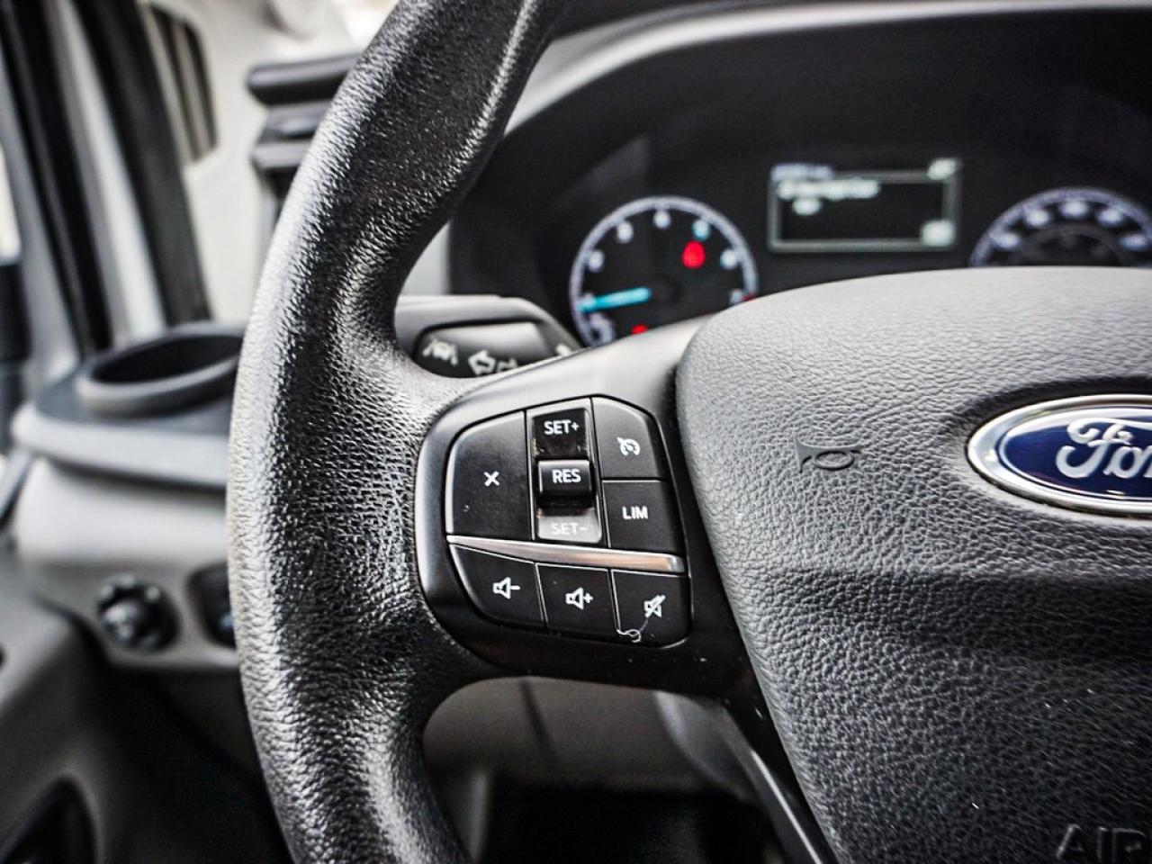 2024 Ford Transit Cargo Van  Photo