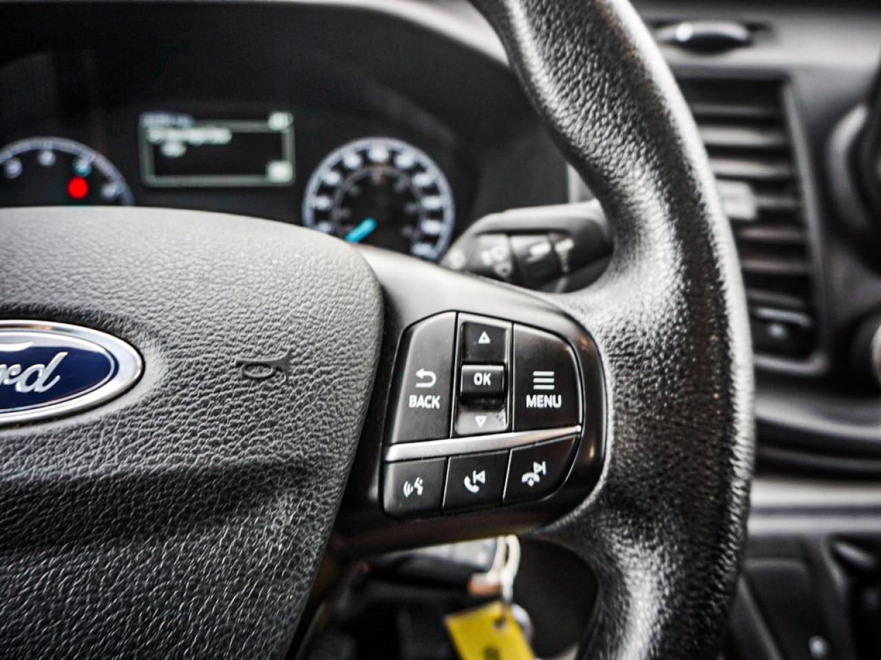 2024 Ford Transit Cargo Van  Photo