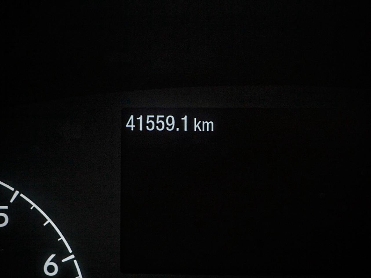 2024 Ford Transit Cargo Van  Photo