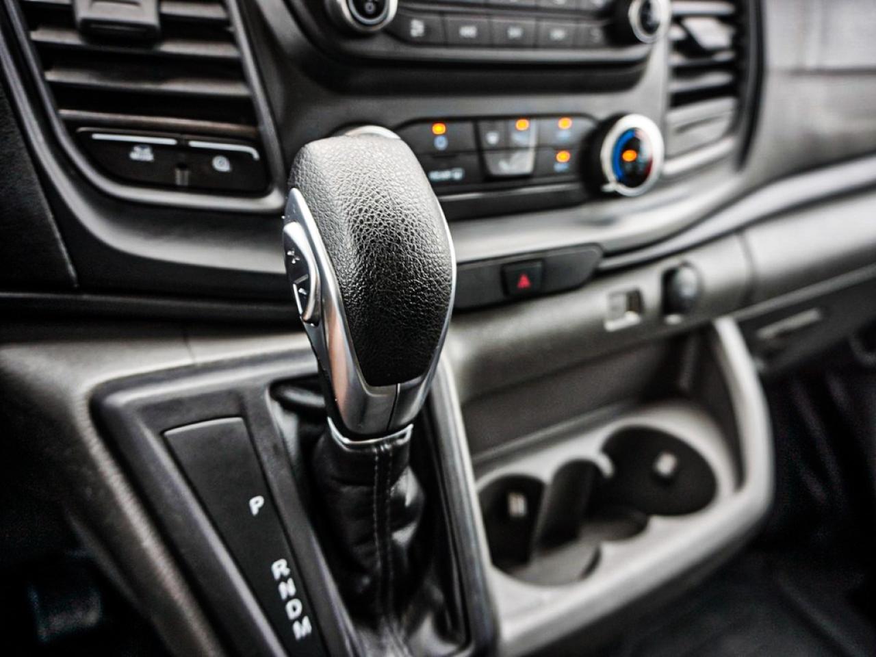 2024 Ford Transit Cargo Van  Photo