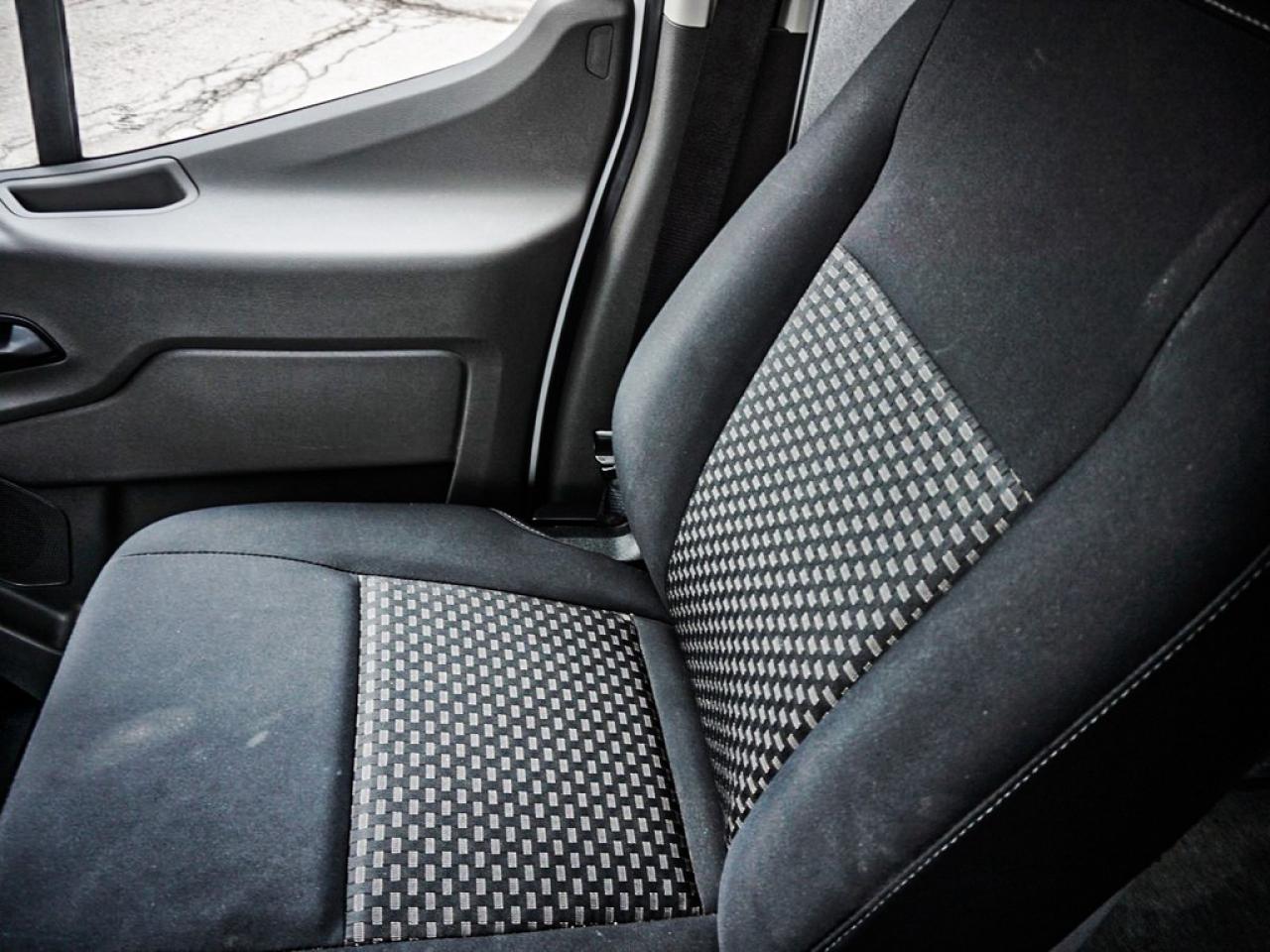 2024 Ford Transit Cargo Van  Photo