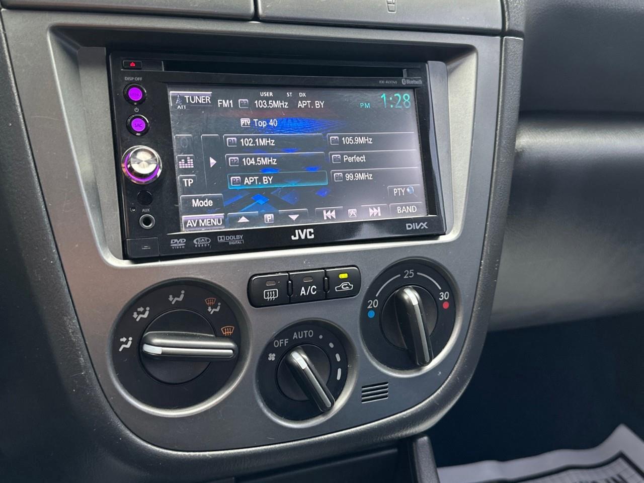 2004 Subaru Impreza WRX STI  Photo